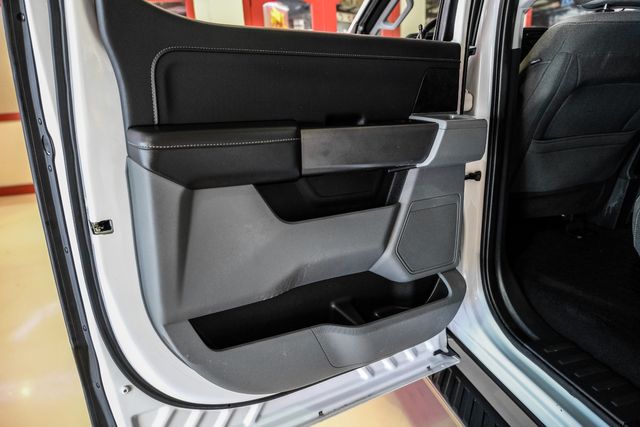 2021 Ford F-150 XLT 2021 Ford F-150 XLT