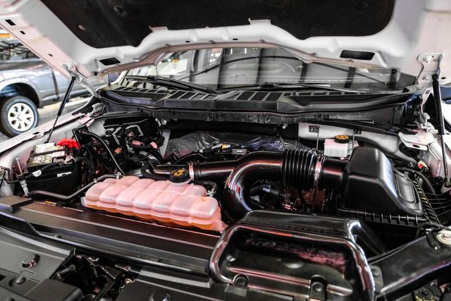 2021 Ford F-150 XLT | New York, NY | Spincar Demo Account