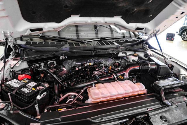 2021 Ford F-150 XLT 2021 Ford F-150 XLT