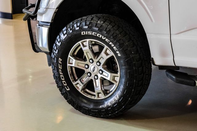 2021 Ford F-150 XLT 2021 Ford F-150 XLT