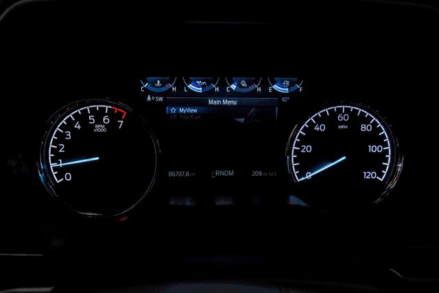 2021 Ford F-150 XLT | New York, NY | Spincar Demo Account