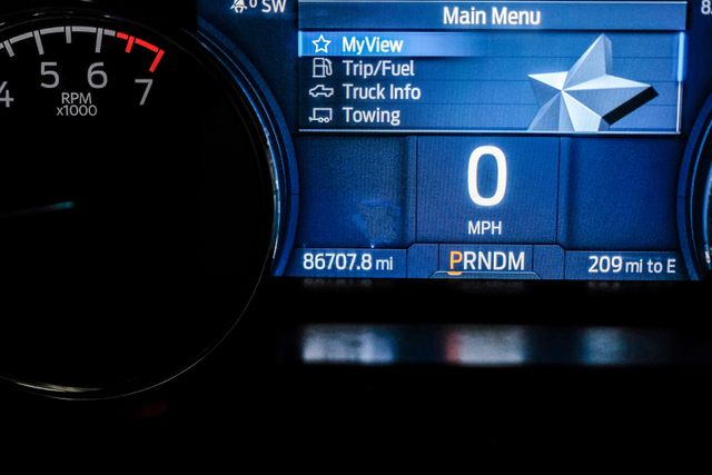 2021 Ford F-150 XLT | New York, NY | Spincar Demo Account