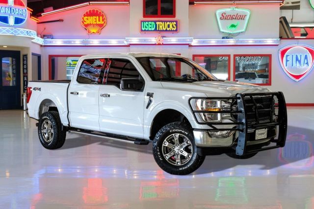 2021 Ford F-150 XLT | Addison, TX | Mr Car Guys