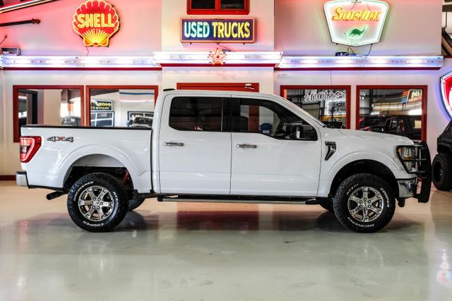 2021 Ford F-150 XLT | Addison, TX | Mr Car Guys