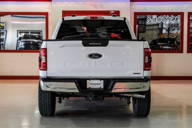 2021 Ford F-150 XLT | Addison, TX | Mr Car Guys 2021 Ford F-150 XLT | Addison, TX | Mr Car Guys