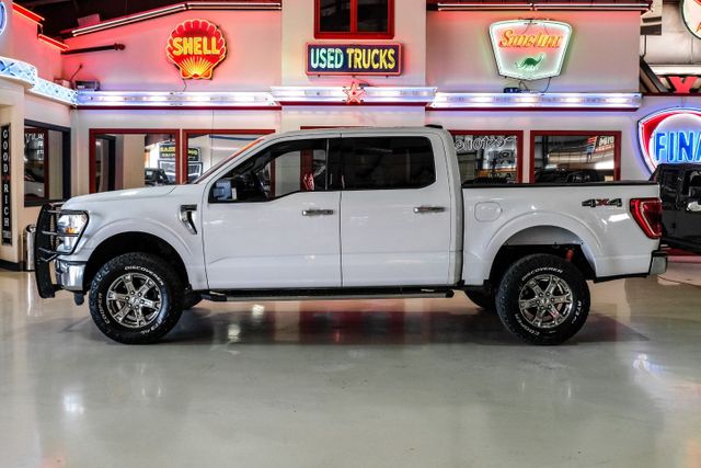 2021 Ford F-150 XLT | Addison, TX | Mr Car Guys 2021 Ford F-150 XLT | Addison, TX | Mr Car Guys