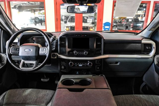 2021 Ford F-150 XLT | Addison, TX | Mr Car Guys 2021 Ford F-150 XLT | Addison, TX | Mr Car Guys