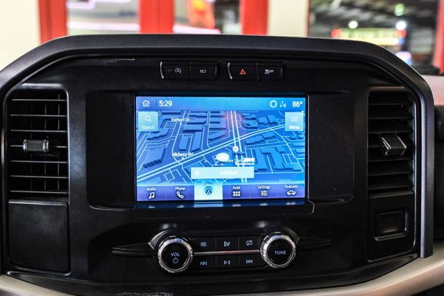 2021 Ford F-150 XLT | Addison, TX | Mr Car Guys