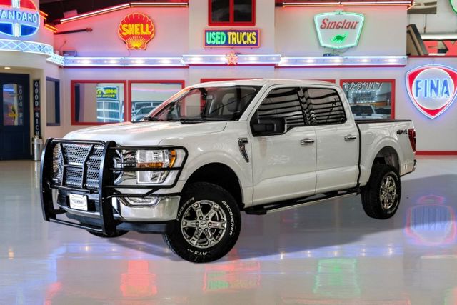 2021 Ford F-150 XLT | Addison, TX | Mr Car Guys 2021 Ford F-150 XLT | Addison, TX | Mr Car Guys