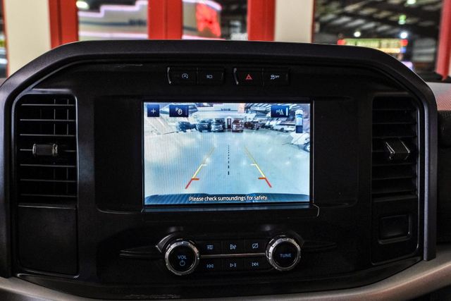 2021 Ford F-150 XLT | Addison, TX | Mr Car Guys