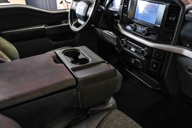 2021 Ford F-150 XLT | Addison, TX | Mr Car Guys