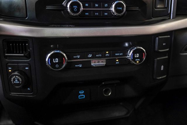 2021 Ford F-150 XLT | Addison, TX | Mr Car Guys