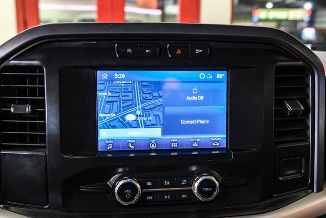 2021 Ford F-150 XLT | Addison, TX | Mr Car Guys