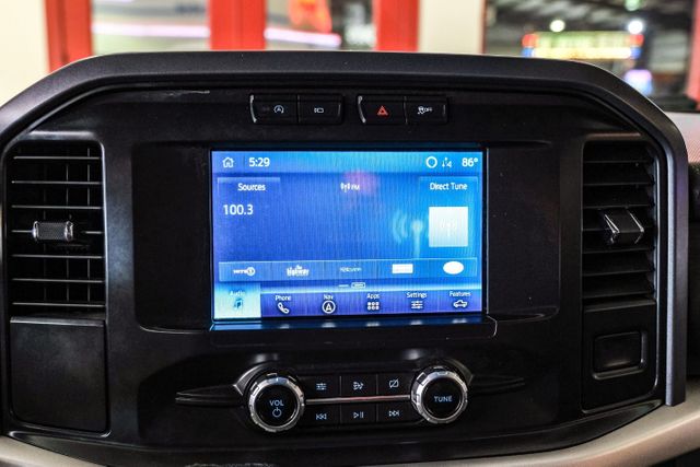 2021 Ford F-150 XLT | Addison, TX | Mr Car Guys