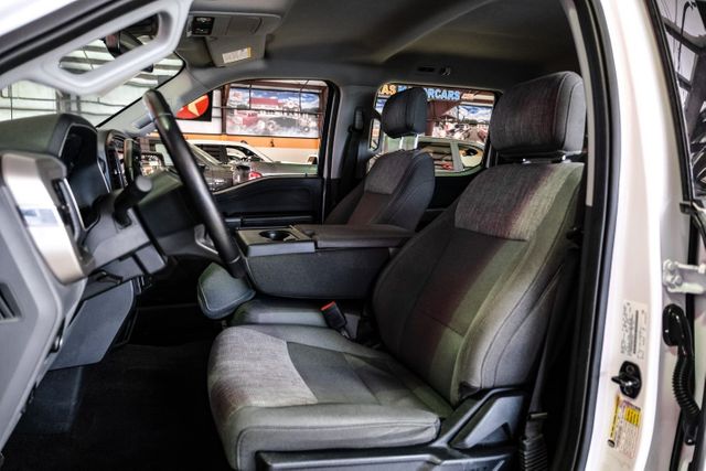 2021 Ford F-150 XLT | Addison, TX | Mr Car Guys