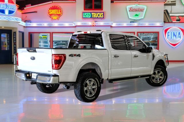 2021 Ford F-150 XLT | Addison, TX | Mr Car Guys