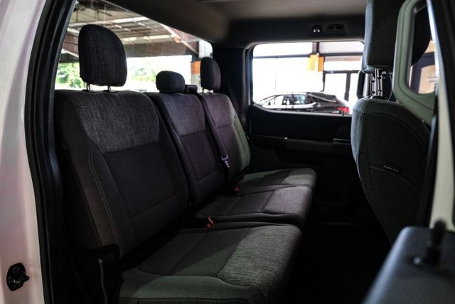 2021 Ford F-150 XLT | Addison, TX | Mr Car Guys