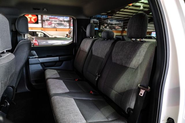 2021 Ford F-150 XLT | Addison, TX | Mr Car Guys