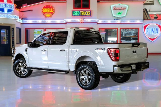 2021 Ford F-150 XLT | Addison, TX | Mr Car Guys