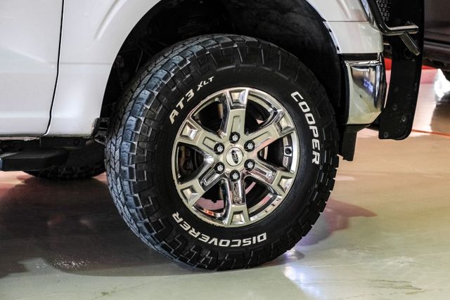 2021 Ford F-150 XLT | Addison, TX | Mr Car Guys