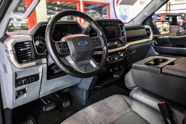 2021 Ford F-150 XLT | Addison, TX | Mr Car Guys