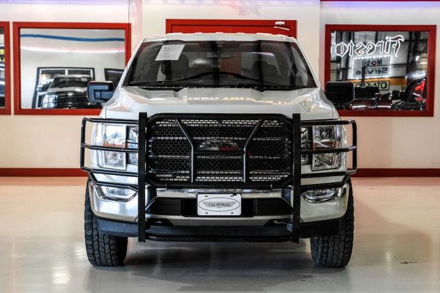2021 Ford F-150 XLT | Addison, TX | Mr Car Guys