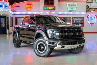 2021 Ford F-150 Raptor in Addison, Texas 75001