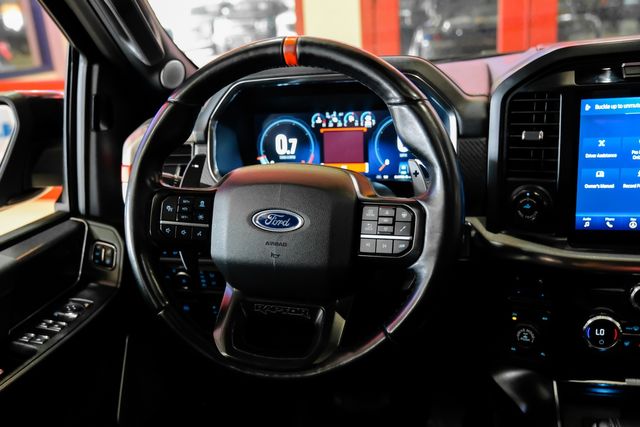 2021 Ford F-150 Raptor | New York, NY | Spincar Demo Account 2021 Ford F-150 Raptor | New York, NY | Spincar Demo Account