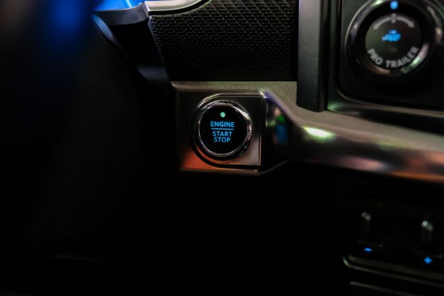 2021 Ford F-150 Raptor 2021 Ford F-150 Raptor