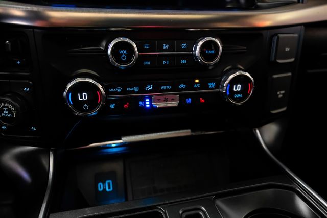 2021 Ford F-150 Raptor 2021 Ford F-150 Raptor