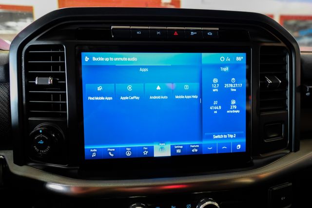 2021 Ford F-150 Raptor 2021 Ford F-150 Raptor