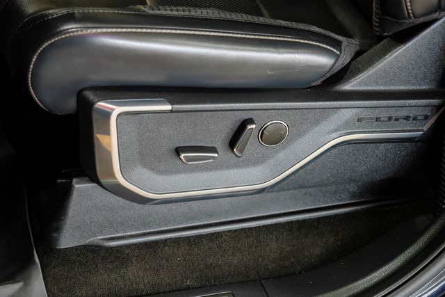 2021 Ford F-150 Raptor 2021 Ford F-150 Raptor