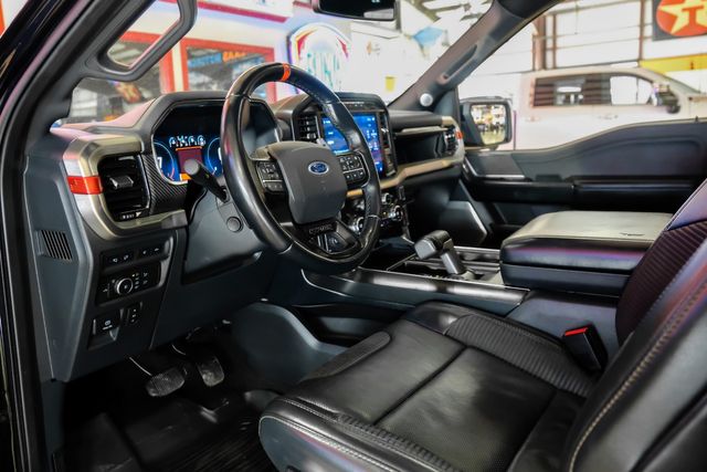 2021 Ford F-150 Raptor | New York, NY | Spincar Demo Account 2021 Ford F-150 Raptor | New York, NY | Spincar Demo Account