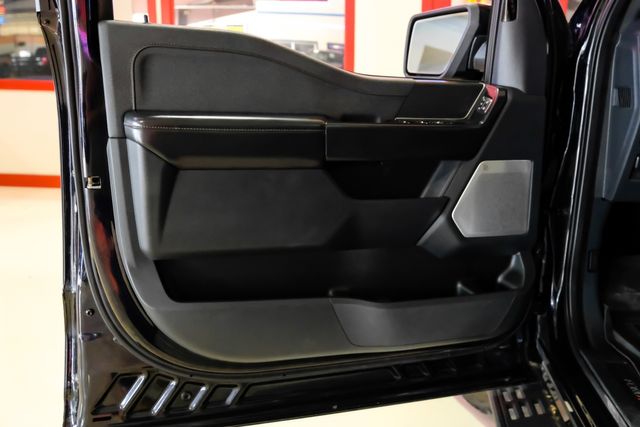 2021 Ford F-150 Raptor 2021 Ford F-150 Raptor