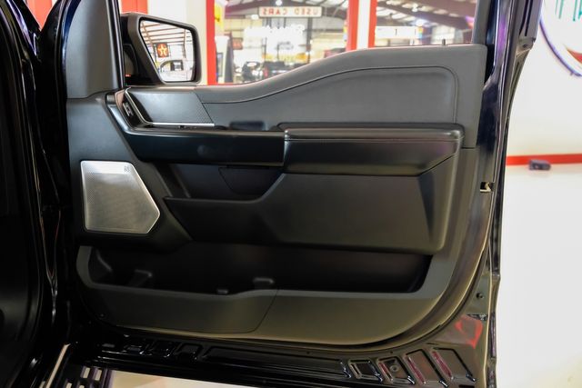 2021 Ford F-150 Raptor 2021 Ford F-150 Raptor