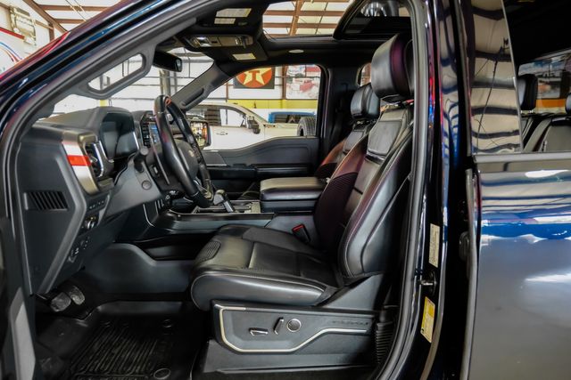 2021 Ford F-150 Raptor 2021 Ford F-150 Raptor