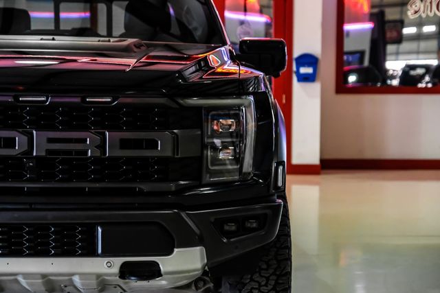 2021 Ford F-150 Raptor | New York, NY | Spincar Demo Account 2021 Ford F-150 Raptor | New York, NY | Spincar Demo Account