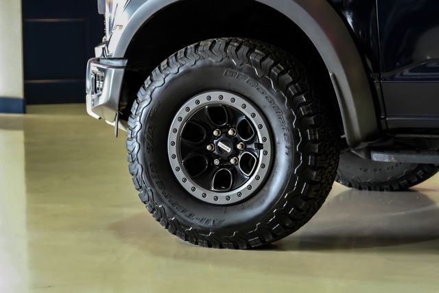 2021 Ford F-150 Raptor 2021 Ford F-150 Raptor
