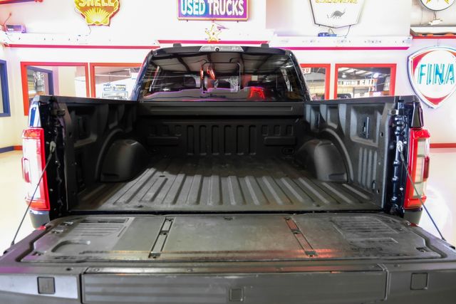2021 Ford F-150 Raptor 2021 Ford F-150 Raptor