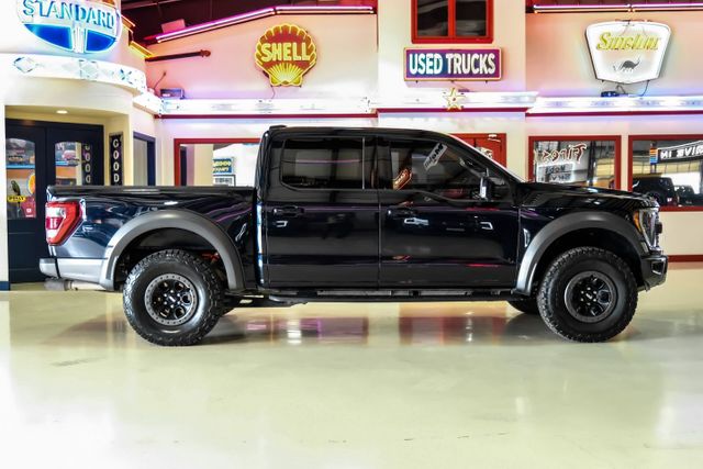 2021 Ford F-150 Raptor | Addison, TX | Mr Car Guys 2021 Ford F-150 Raptor | Addison, TX | Mr Car Guys