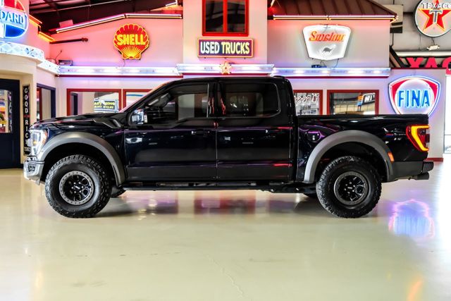 2021 Ford F-150 Raptor | Addison, TX | Mr Car Guys