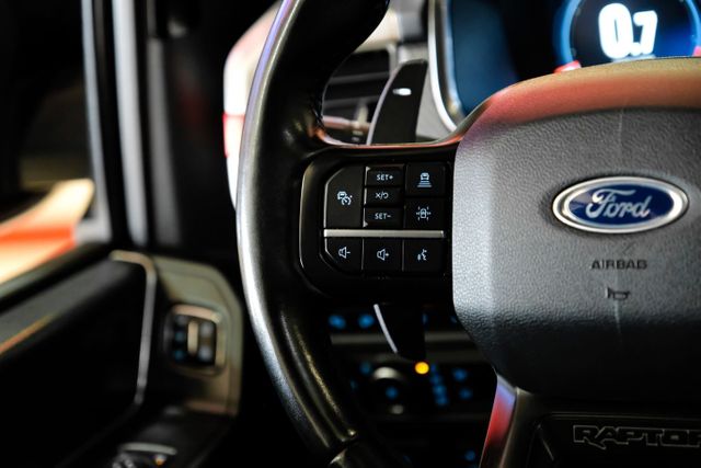 2021 Ford F-150 Raptor | Addison, TX | Mr Car Guys