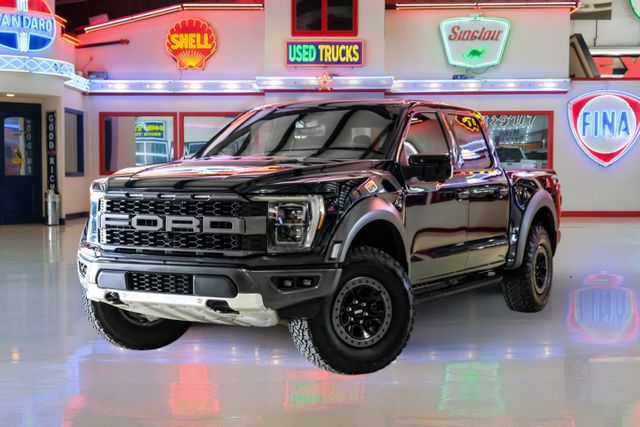2021 Ford F-150 Raptor | Addison, TX | Mr Car Guys