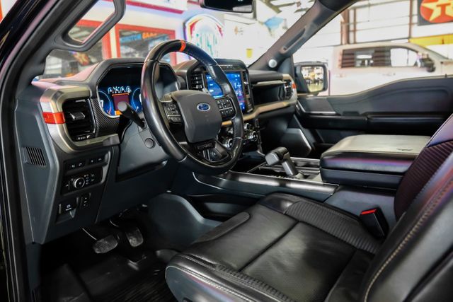 2021 Ford F-150 Raptor | Addison, TX | Mr Car Guys