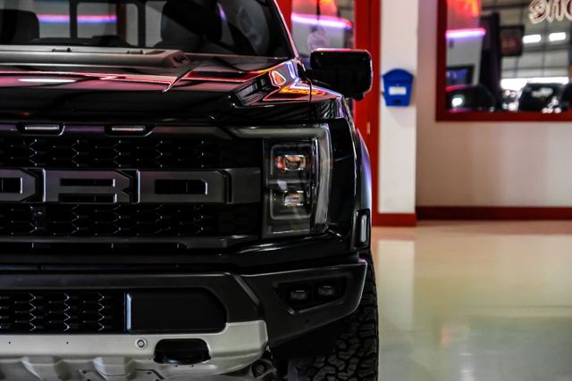 2021 Ford F-150 Raptor | Addison, TX | Mr Car Guys