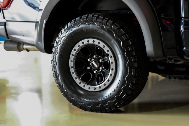 2021 Ford F-150 Raptor | Addison, TX | Mr Car Guys
