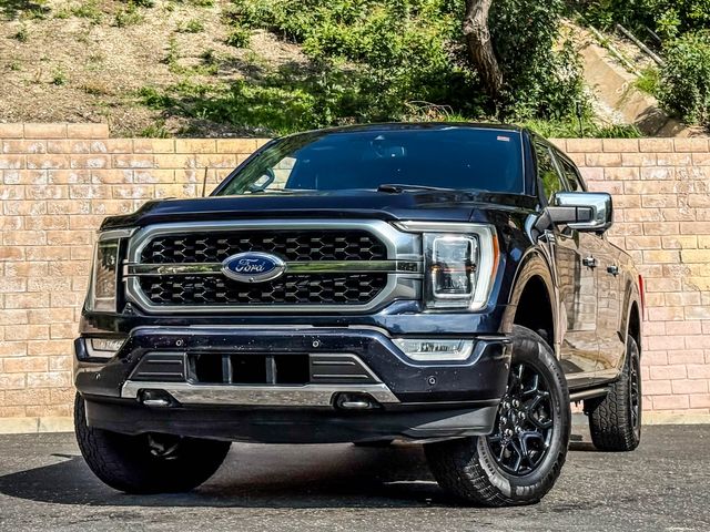 2021 Ford F-150 Platinum - 4WD - Hybrid | Agoura Hills, CA | SoCal Auto Group 2021 Ford F-150 Platinum - 4WD - Hybrid | Agoura Hills, CA | SoCal Auto Group