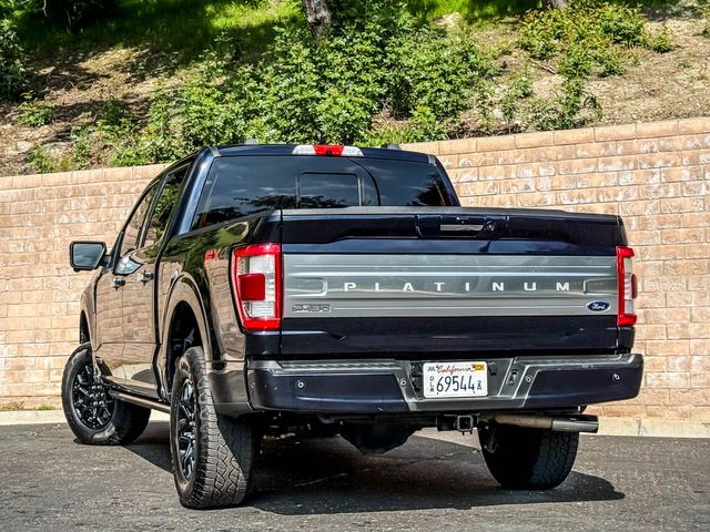 2021 Ford F-150 Platinum - 4WD - Hybrid | Agoura Hills, CA | SoCal Auto Group 2021 Ford F-150 Platinum - 4WD - Hybrid | Agoura Hills, CA | SoCal Auto Group
