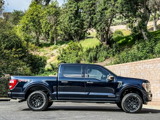 2021 Ford F-150 Platinum - 4WD - Hybrid | Agoura Hills, CA | SoCal Auto Group