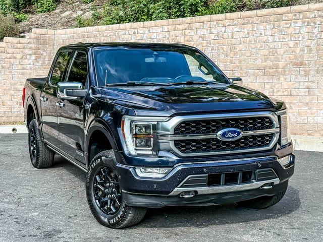 2021 Ford F-150 Platinum - 4WD - Hybrid | Agoura Hills, CA | SoCal Auto Group 2021 Ford F-150 Platinum - 4WD - Hybrid | Agoura Hills, CA | SoCal Auto Group
